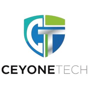 Ceyone Tech Logo